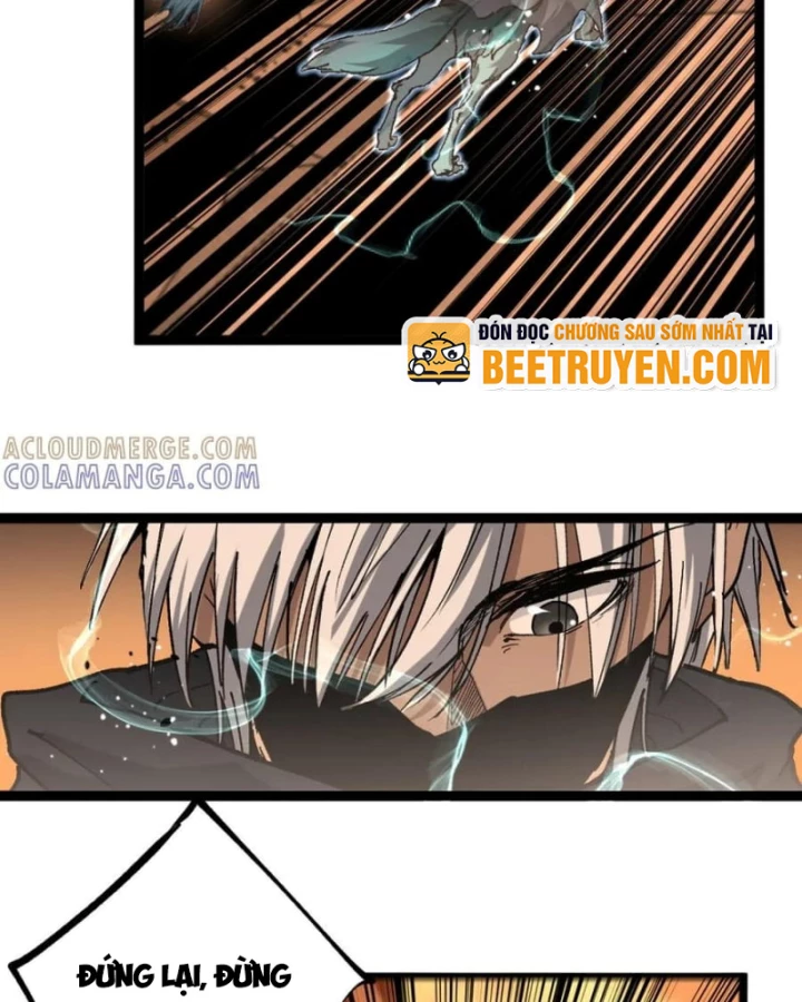 Thích Khách Thần Cấp, Ta Chính Là Bóng Đêm Chapter 52 - 53