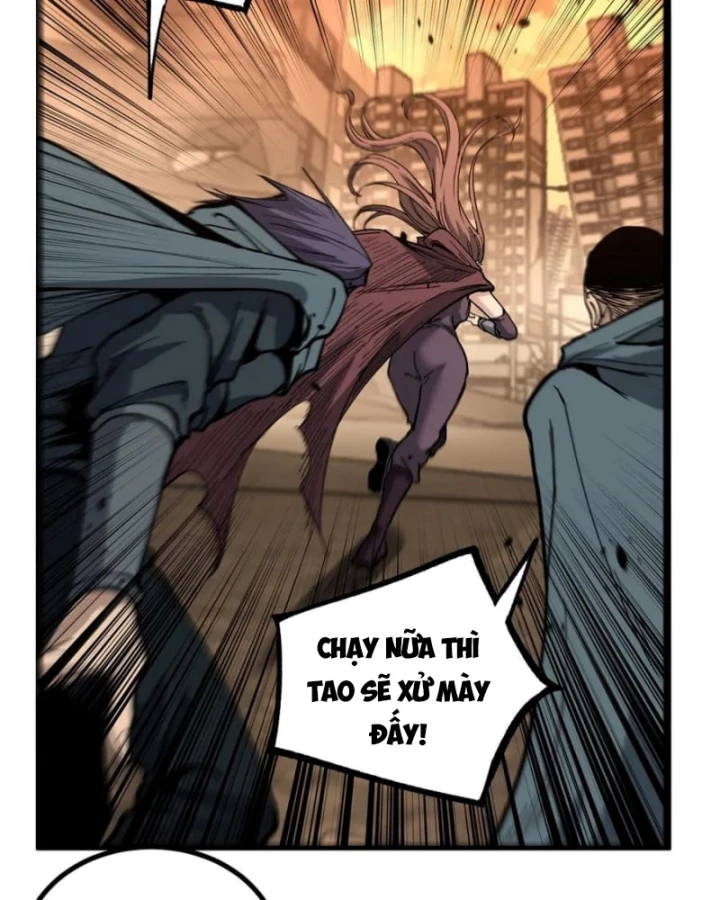 Thích Khách Thần Cấp, Ta Chính Là Bóng Đêm Chapter 52 - 55