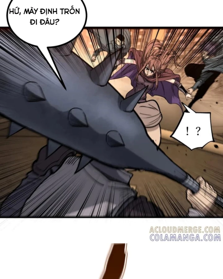 Thích Khách Thần Cấp, Ta Chính Là Bóng Đêm Chapter 52 - 56