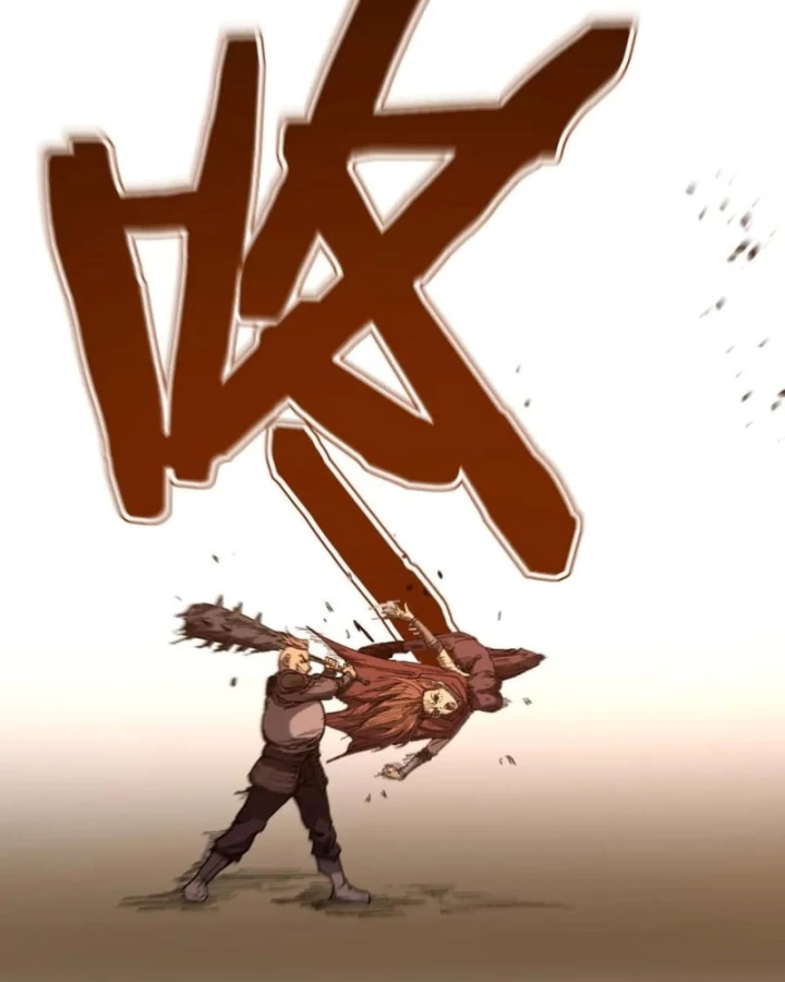 Thích Khách Thần Cấp, Ta Chính Là Bóng Đêm Chapter 52 - 57