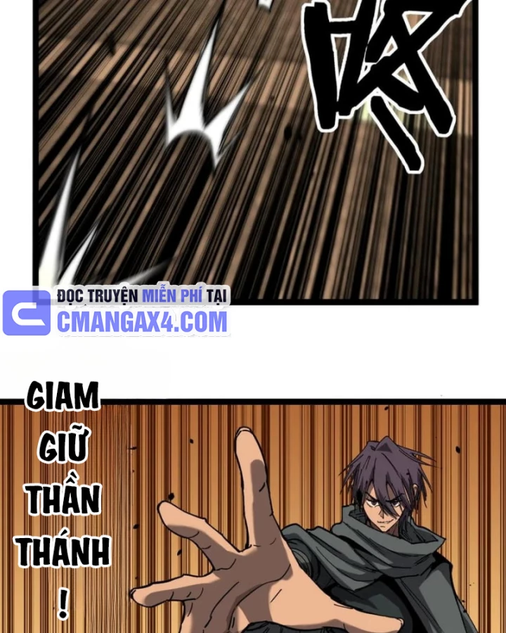 Thích Khách Thần Cấp, Ta Chính Là Bóng Đêm Chapter 52 - 59