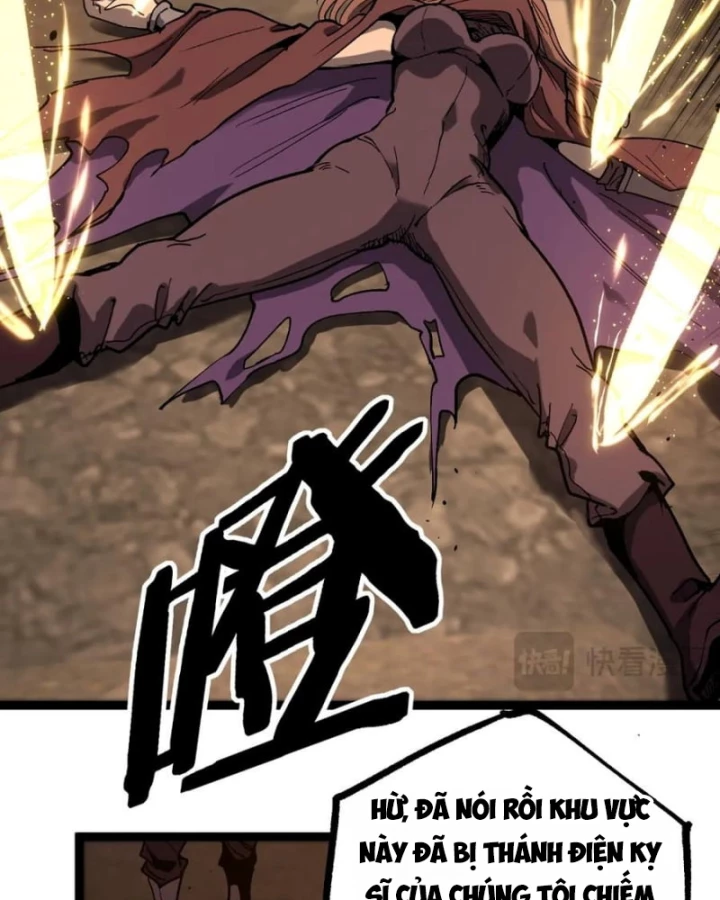 Thích Khách Thần Cấp, Ta Chính Là Bóng Đêm Chapter 52 - 61