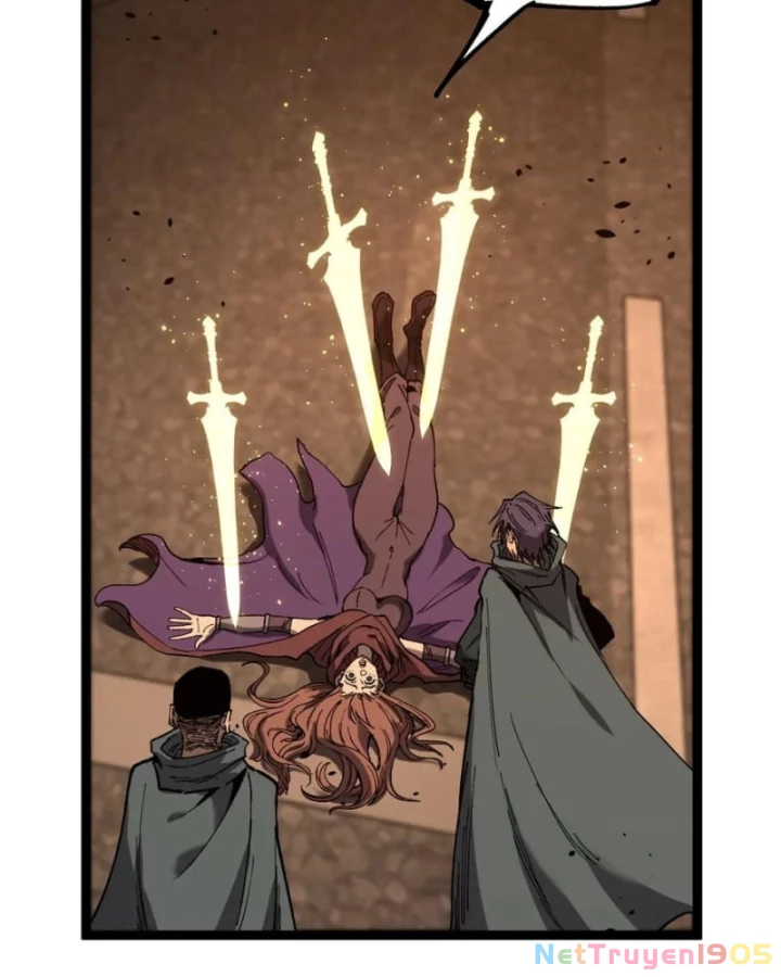 Thích Khách Thần Cấp, Ta Chính Là Bóng Đêm Chapter 52 - 63