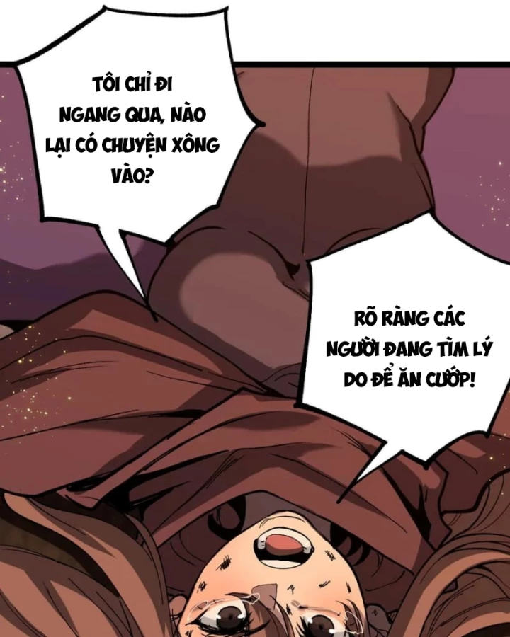 Thích Khách Thần Cấp, Ta Chính Là Bóng Đêm Chapter 52 - 64