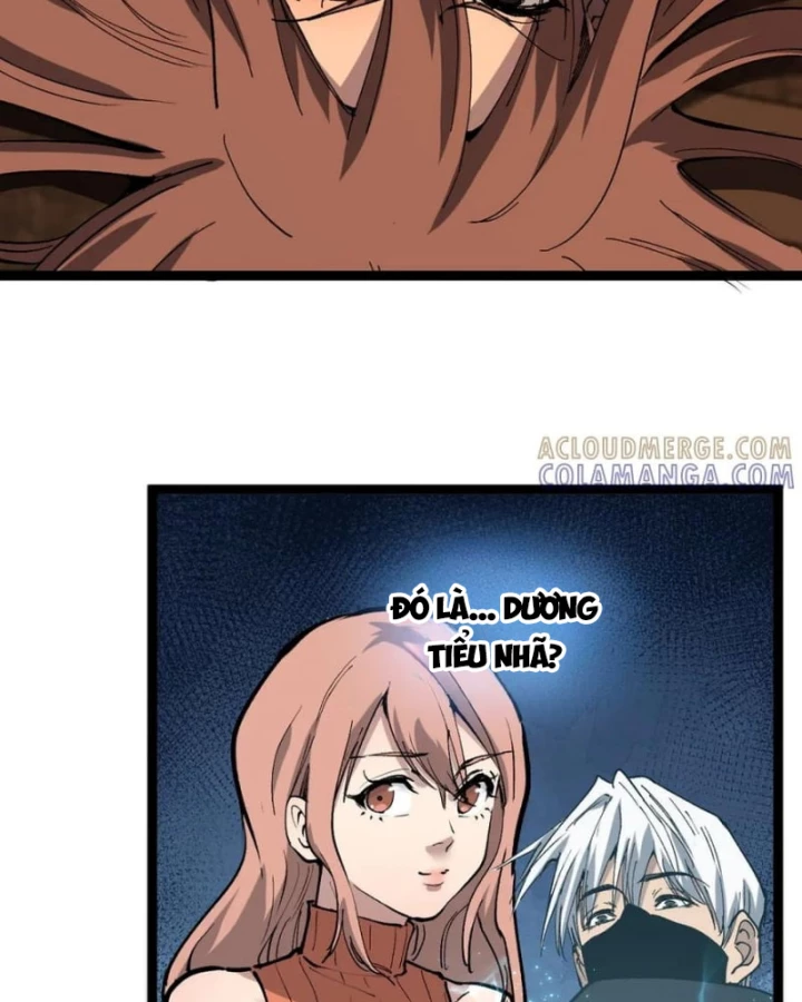 Thích Khách Thần Cấp, Ta Chính Là Bóng Đêm Chapter 52 - 65