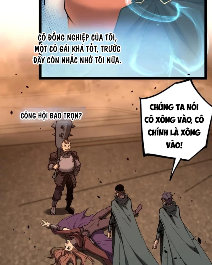 Thích Khách Thần Cấp, Ta Chính Là Bóng Đêm Chapter 52 - 67