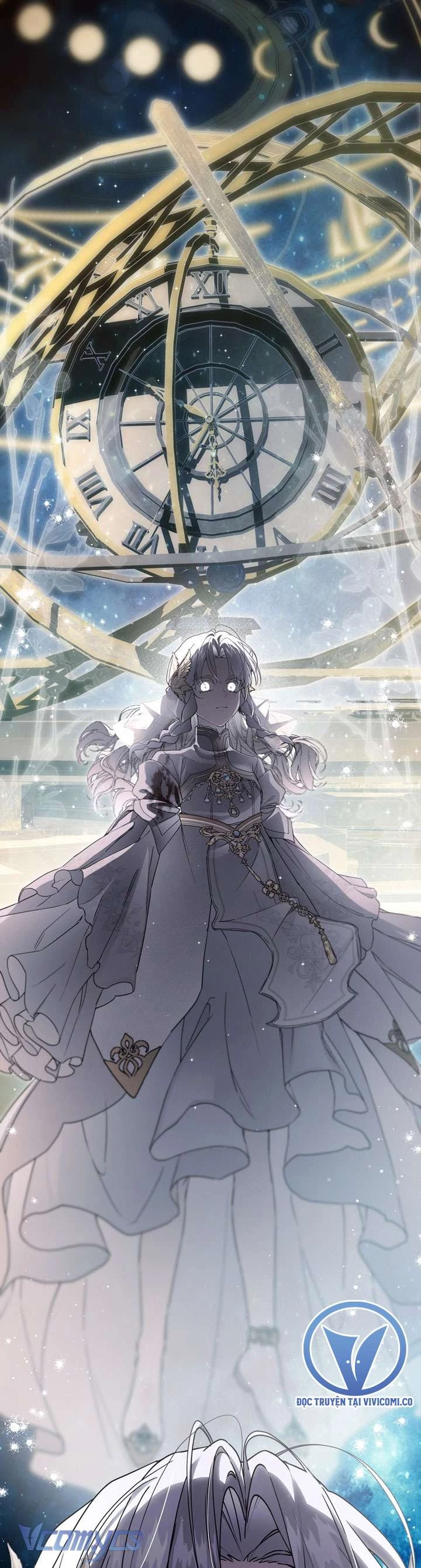 Lần Nữa Toả Sáng Chapter 114 - 3