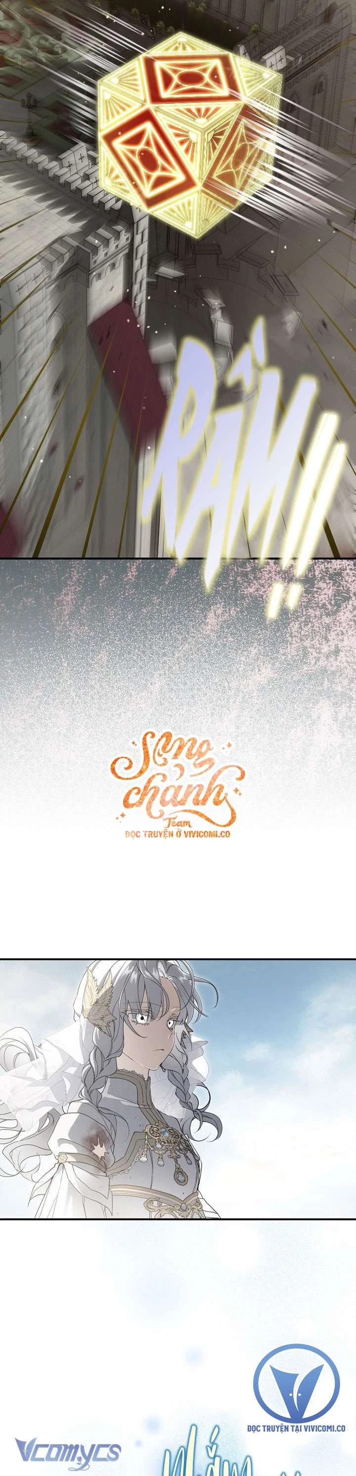 Lần Nữa Toả Sáng Chapter 114 - 12