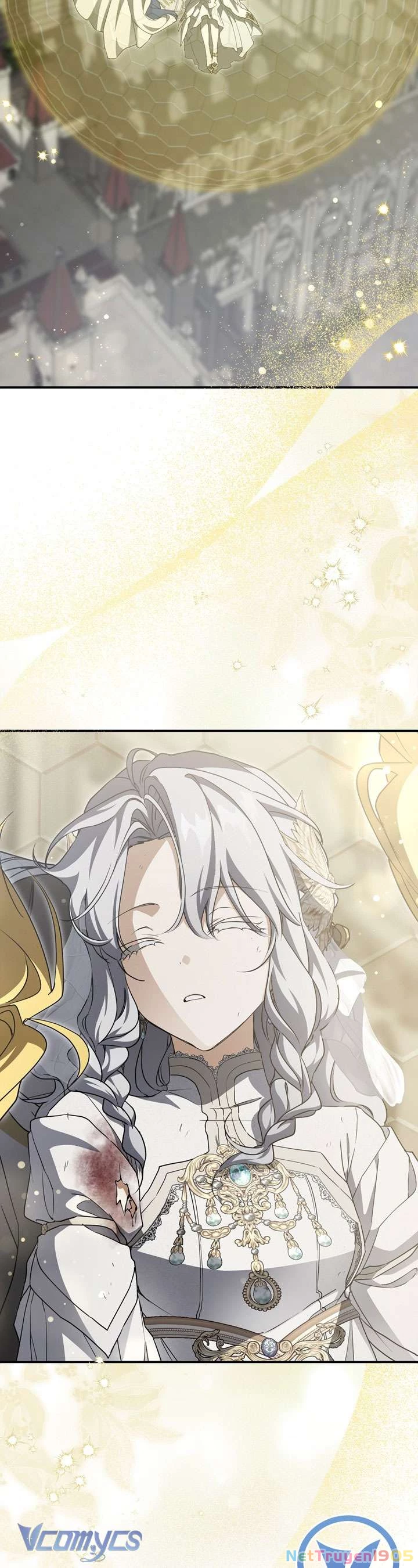 Lần Nữa Toả Sáng Chapter 114 - 14