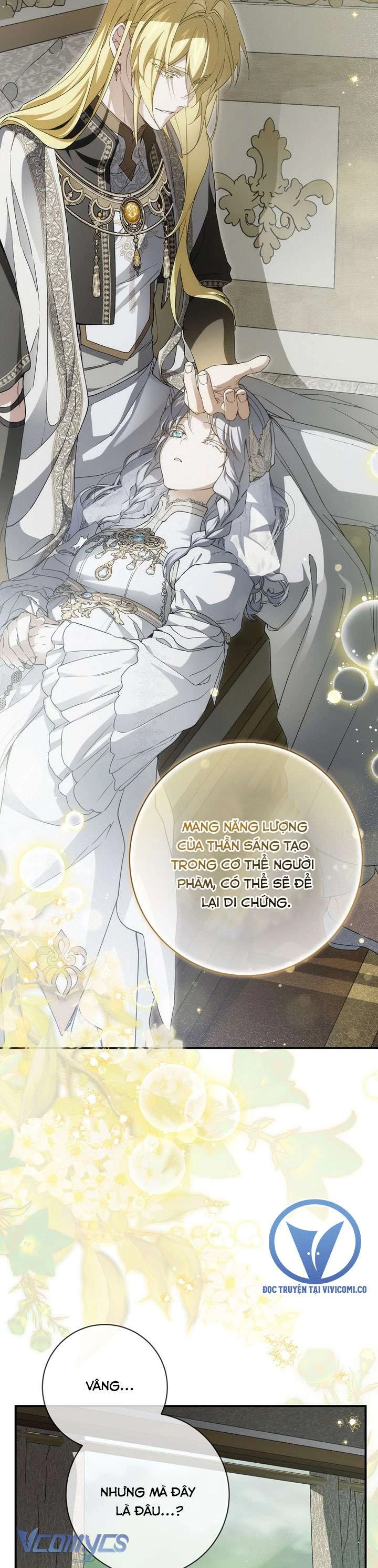 Lần Nữa Toả Sáng Chapter 114 - 18