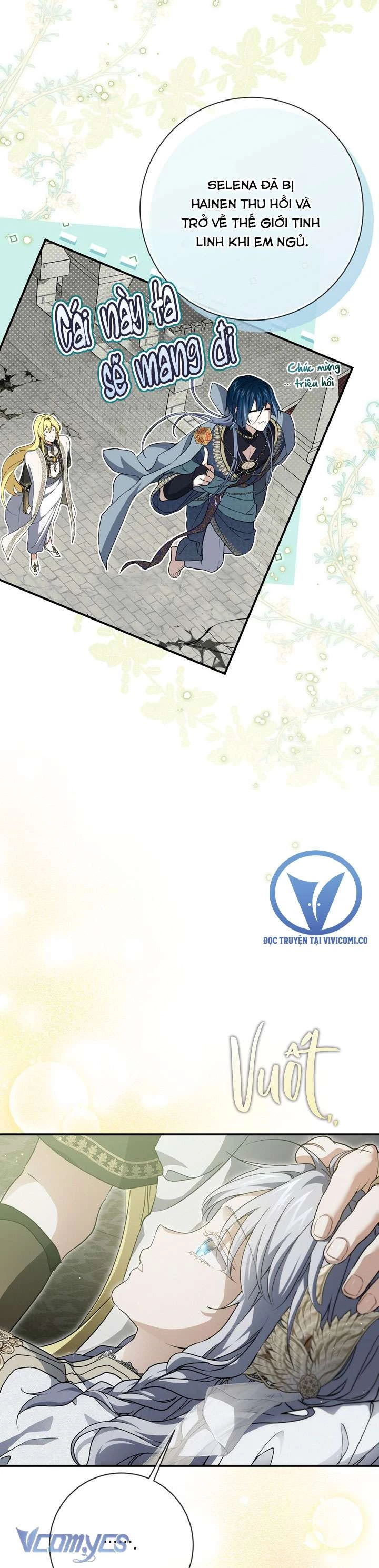 Lần Nữa Toả Sáng Chapter 114 - 20