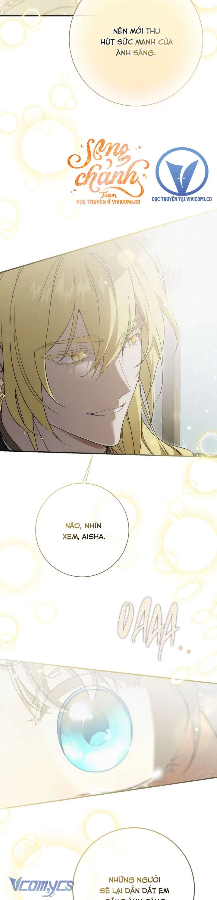 Lần Nữa Toả Sáng Chapter 114 - 28