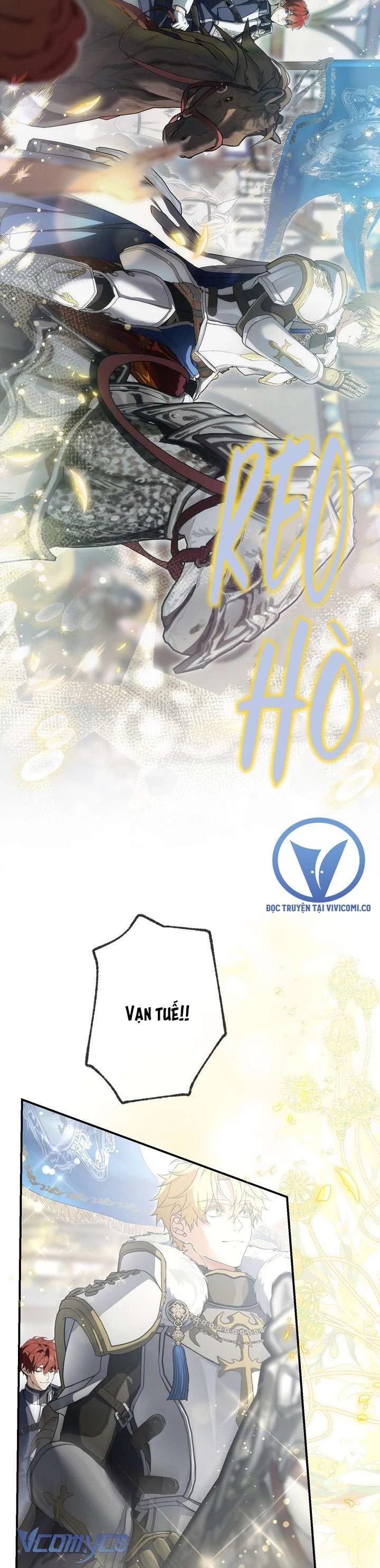 Lần Nữa Toả Sáng Chapter 114 - 30