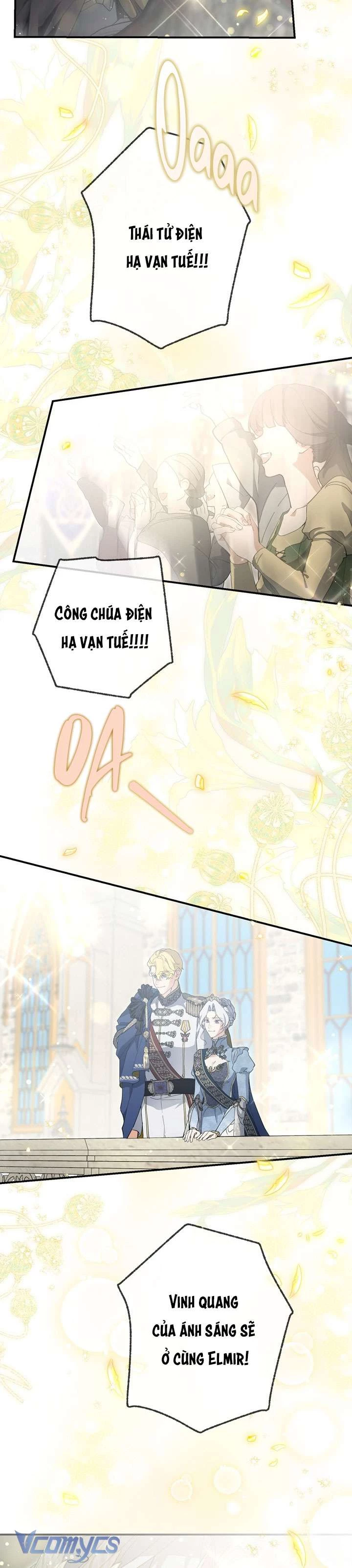 Lần Nữa Toả Sáng Chapter 114 - 31