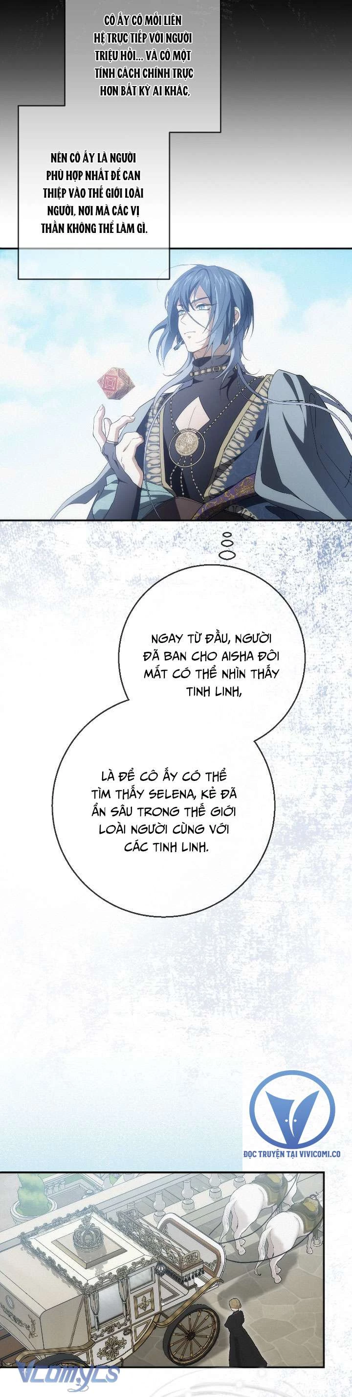 Lần Nữa Toả Sáng Chapter 114 - 37