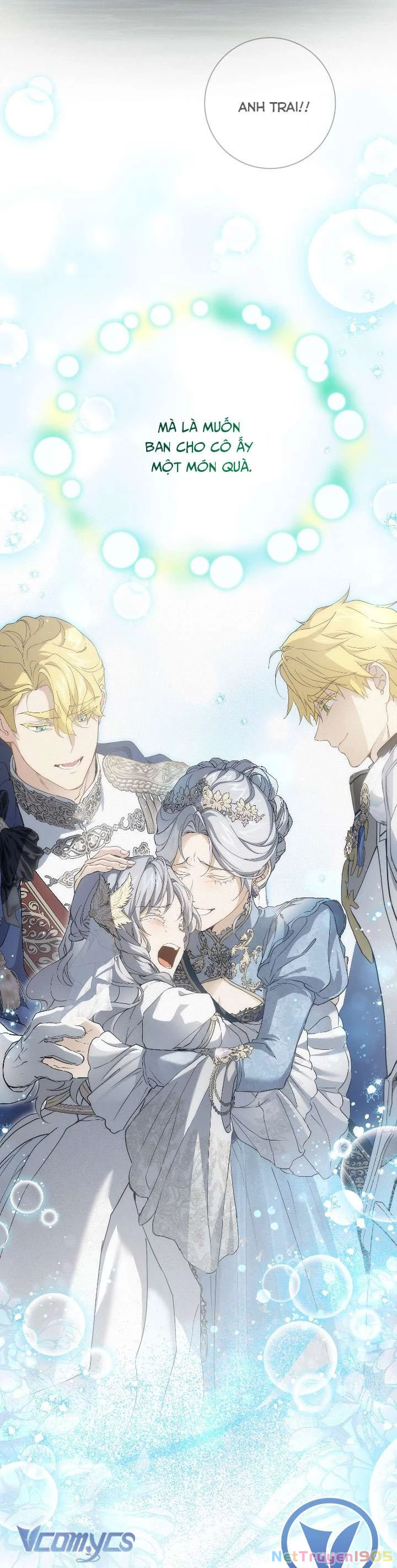 Lần Nữa Toả Sáng Chapter 114 - 40