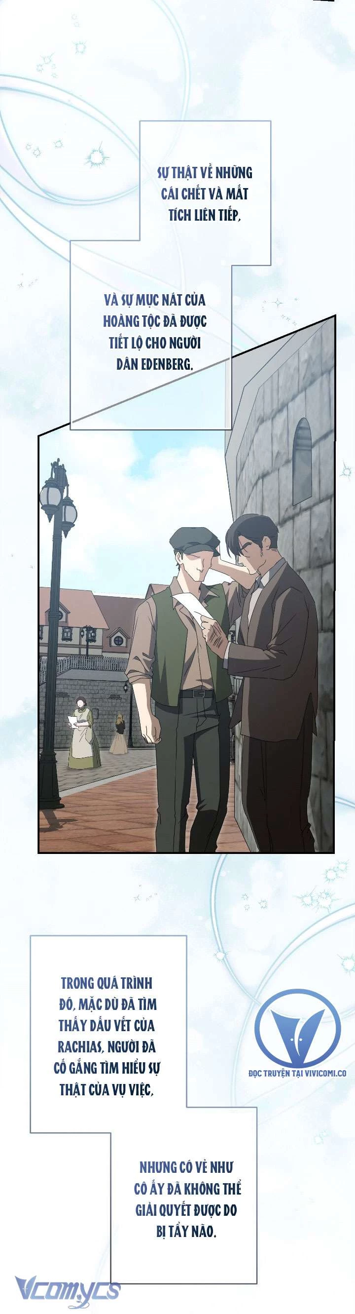 Lần Nữa Toả Sáng Chapter 114 - 43