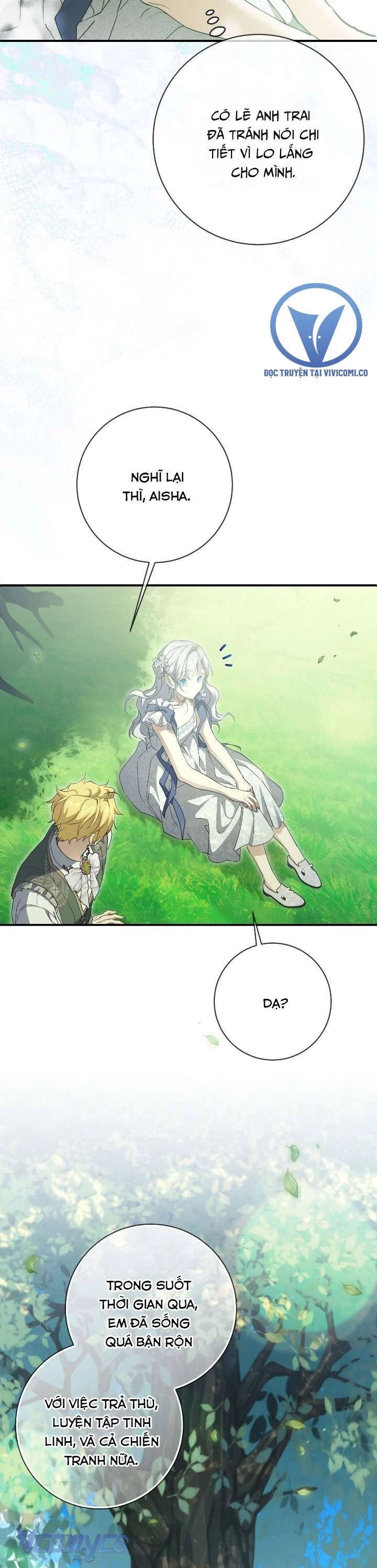 Lần Nữa Toả Sáng Chapter 114 - 46