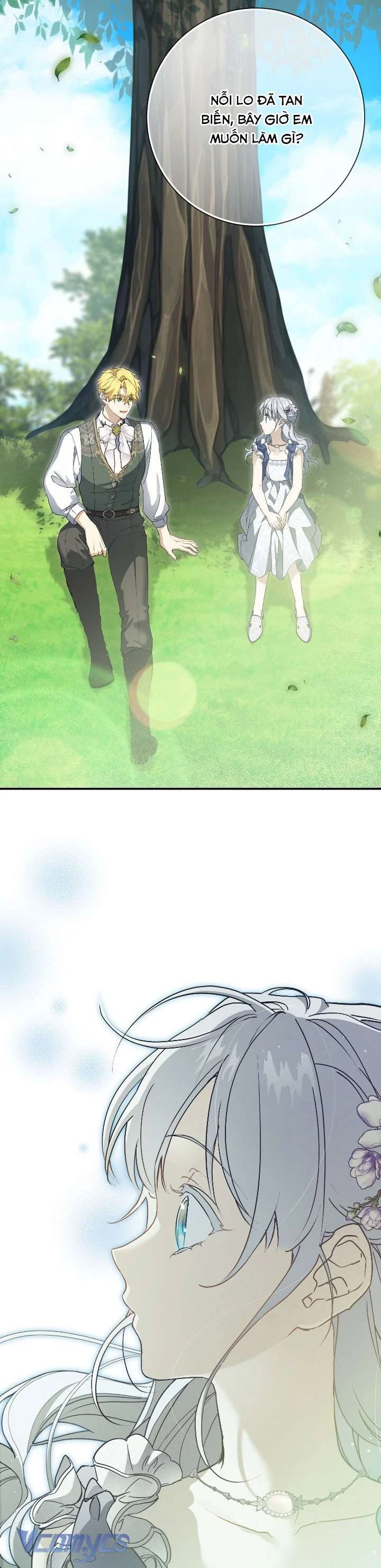 Lần Nữa Toả Sáng Chapter 114 - 47
