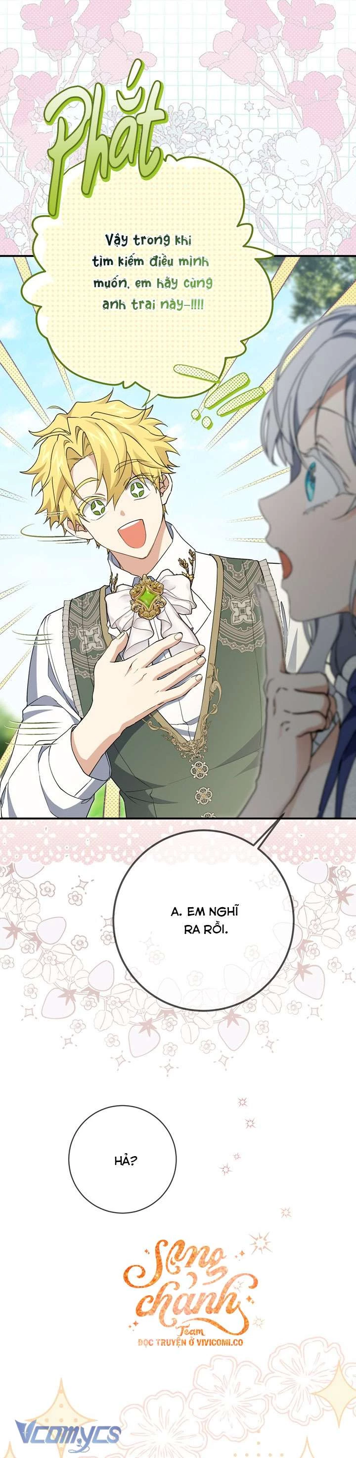 Lần Nữa Toả Sáng Chapter 114 - 50