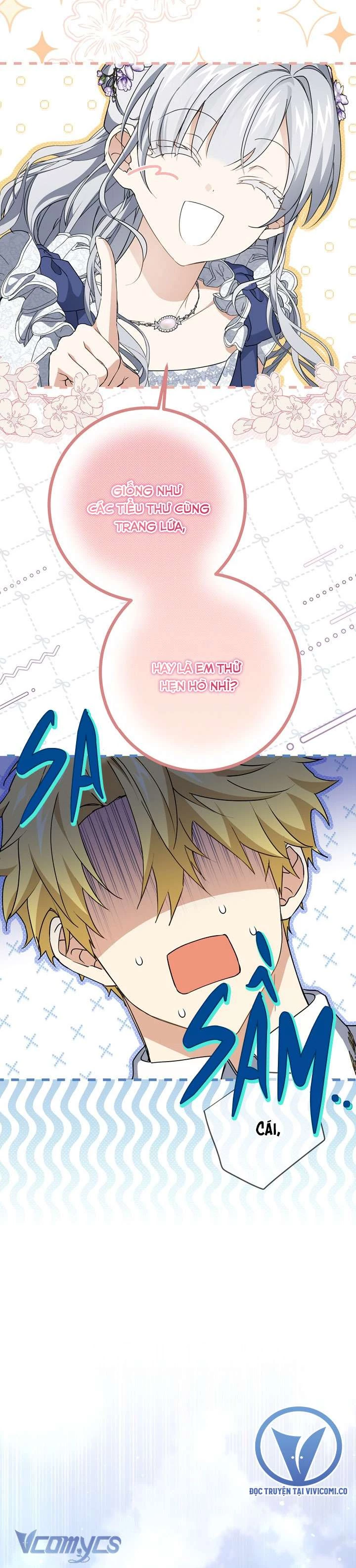 Lần Nữa Toả Sáng Chapter 114 - 51