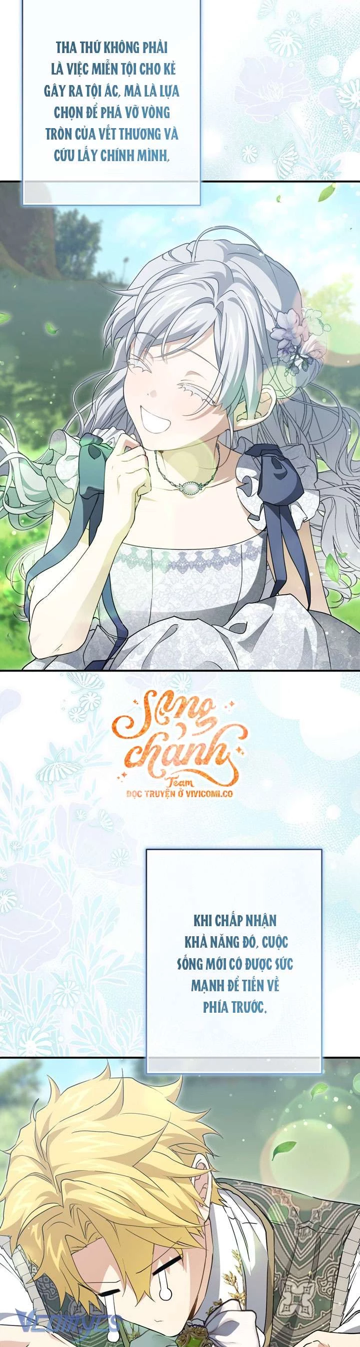 Lần Nữa Toả Sáng Chapter 114 - 53