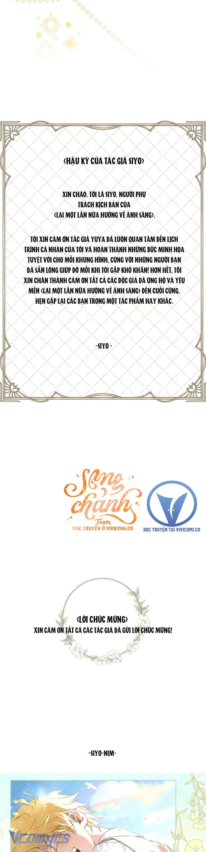 Lần Nữa Toả Sáng Chapter 114 - 58