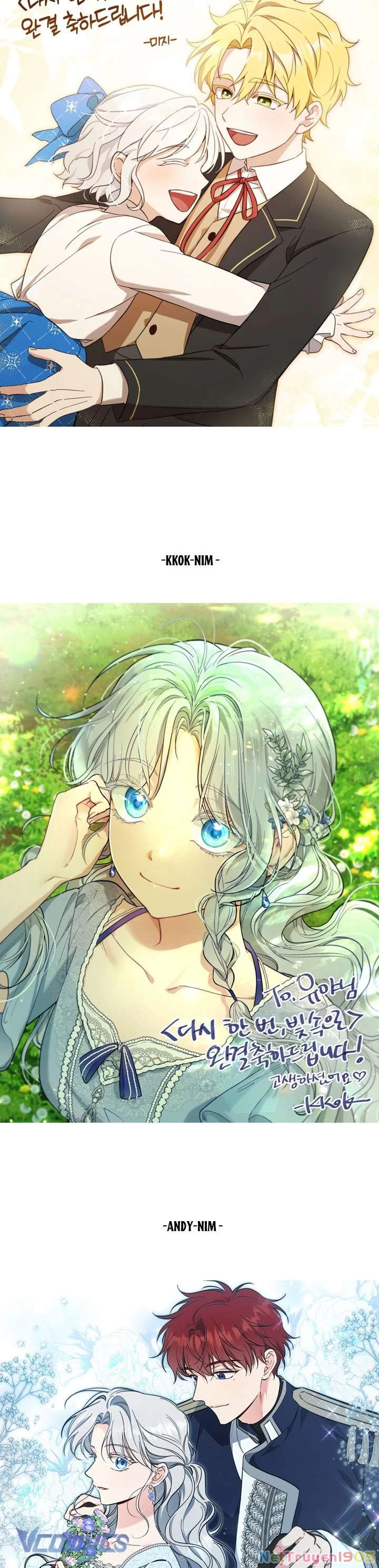 Lần Nữa Toả Sáng Chapter 114 - 60