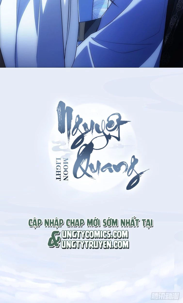 Xâm Chiếm Nguyệt Quang Chapter 0 - 5