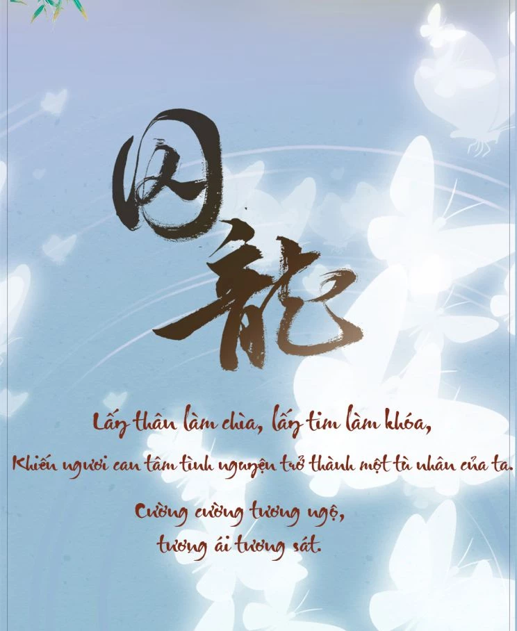 Tù Long Chapter 0 - 5