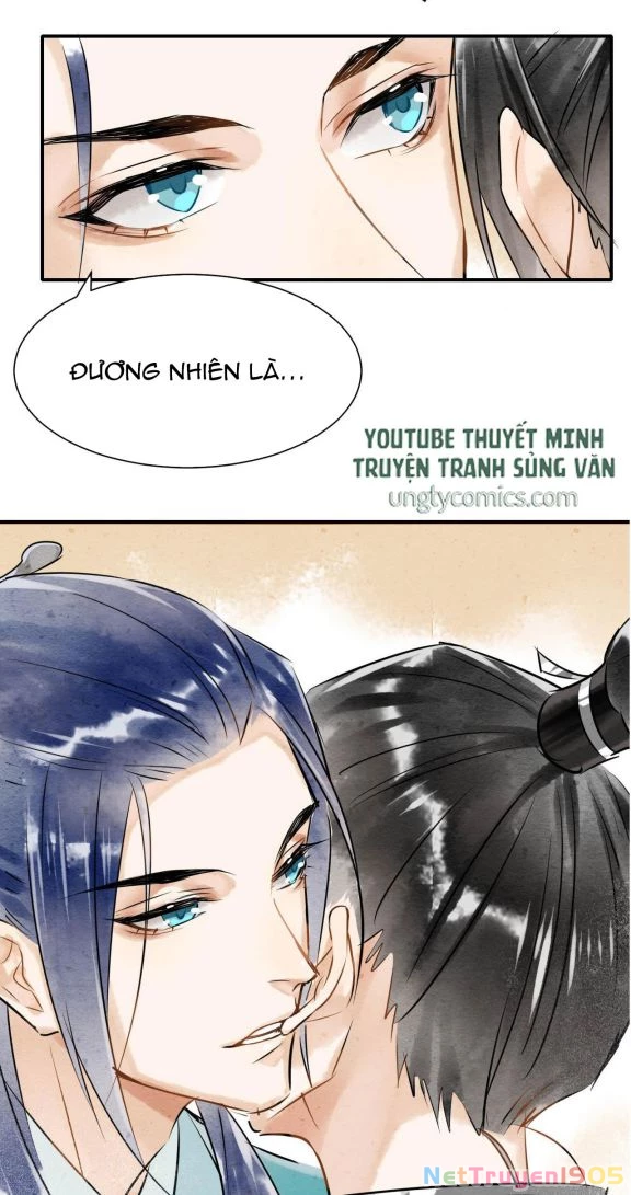 Tù Long Chapter 3 - 3