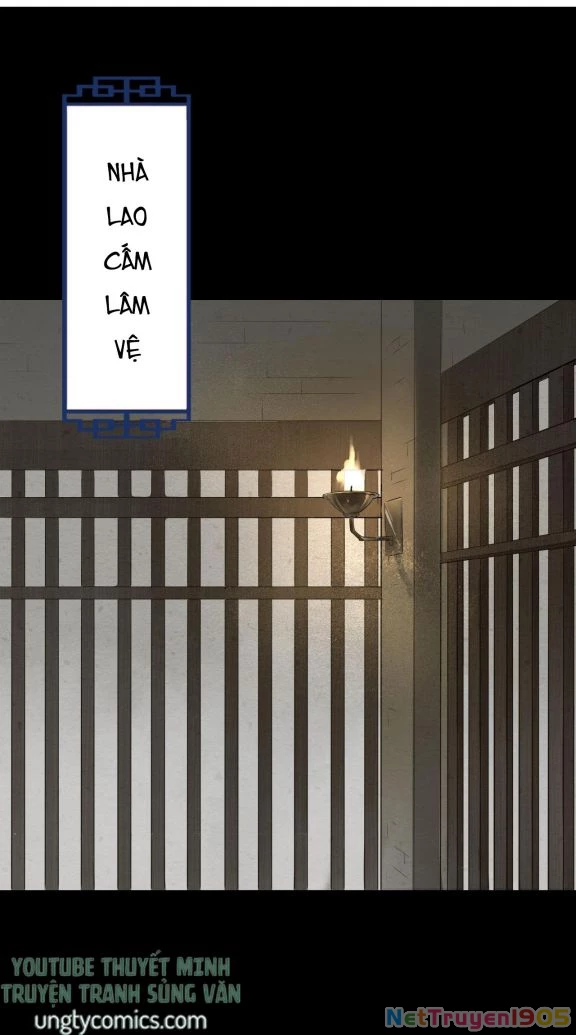 Tù Long Chapter 3 - 6