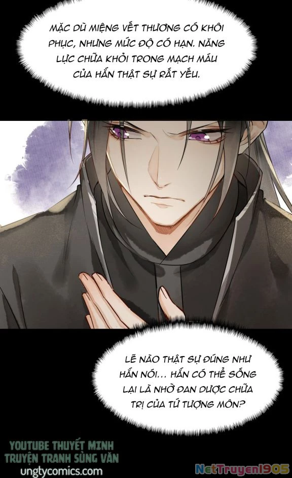 Tù Long Chapter 3 - 9