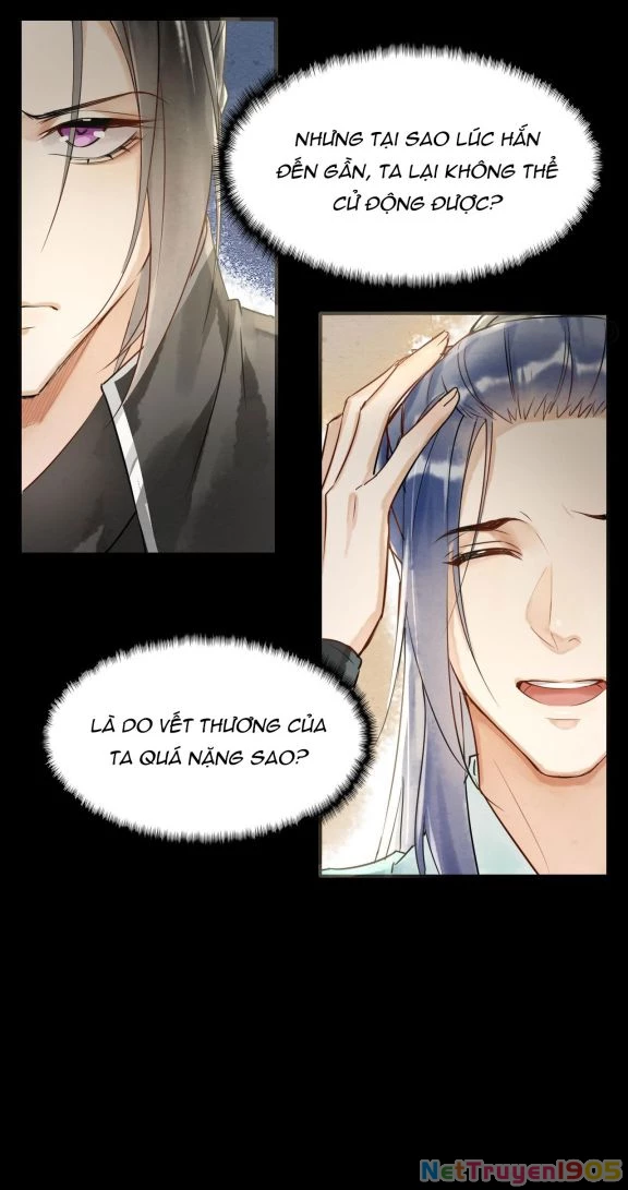 Tù Long Chapter 3 - 10