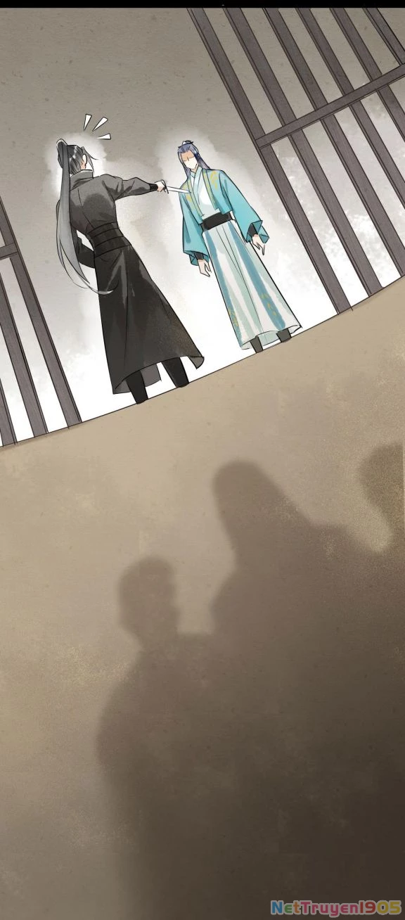 Tù Long Chapter 3 - 11