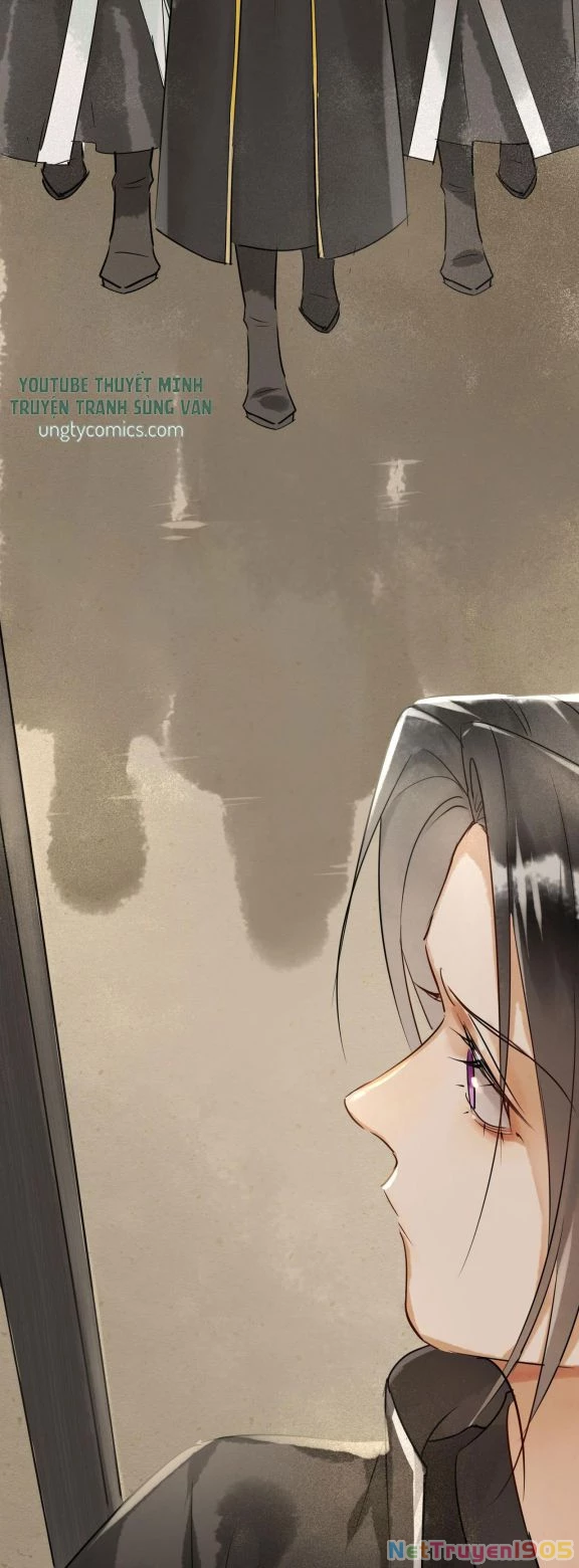 Tù Long Chapter 3 - 13