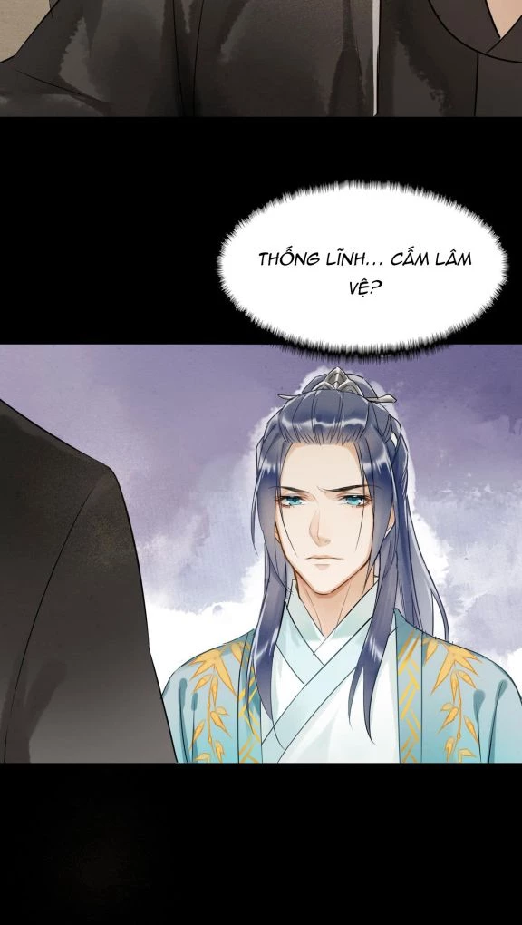 Tù Long Chapter 3 - 14