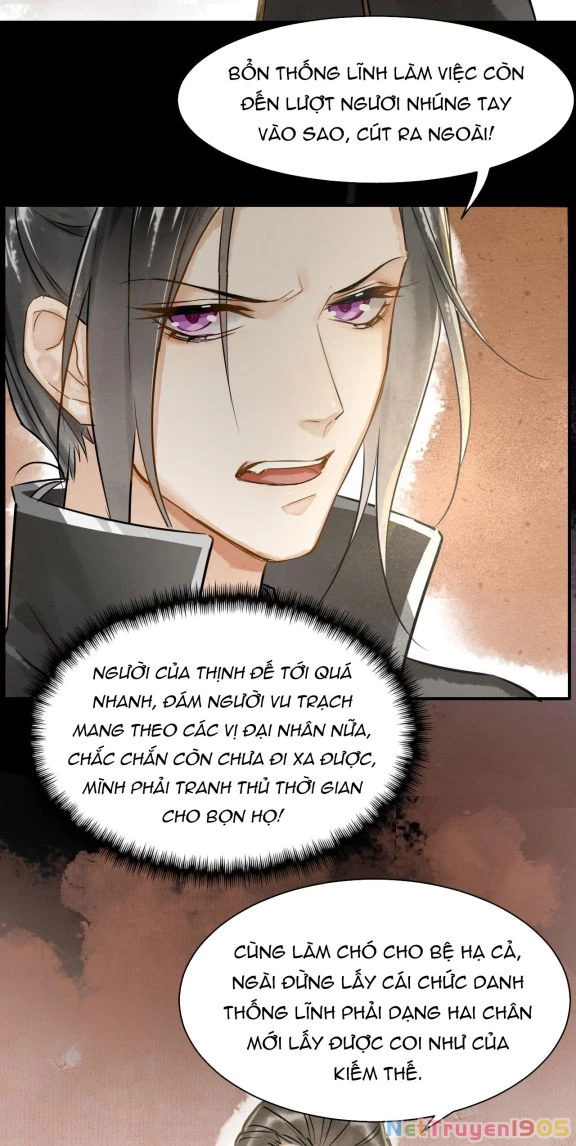 Tù Long Chapter 3 - 17