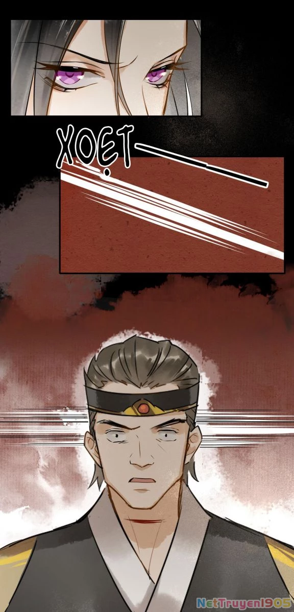 Tù Long Chapter 3 - 19