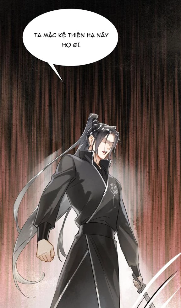 Tù Long Chapter 3 - 22