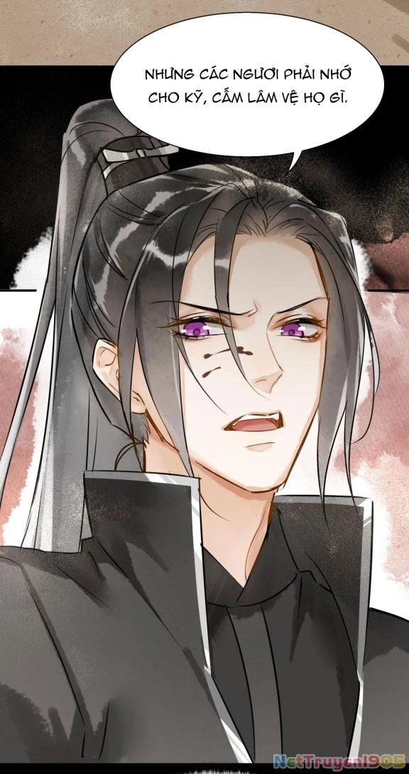 Tù Long Chapter 3 - 24