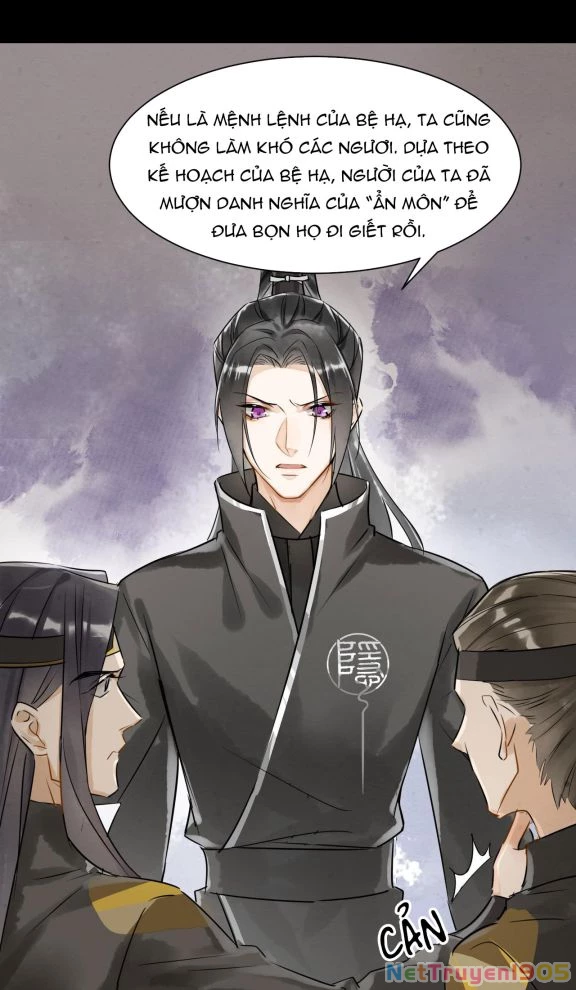 Tù Long Chapter 3 - 26