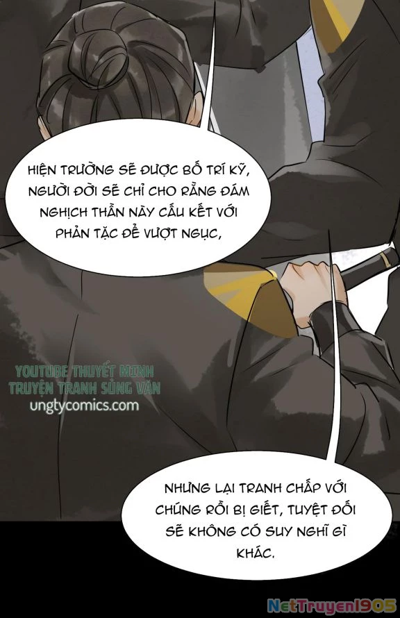 Tù Long Chapter 3 - 27