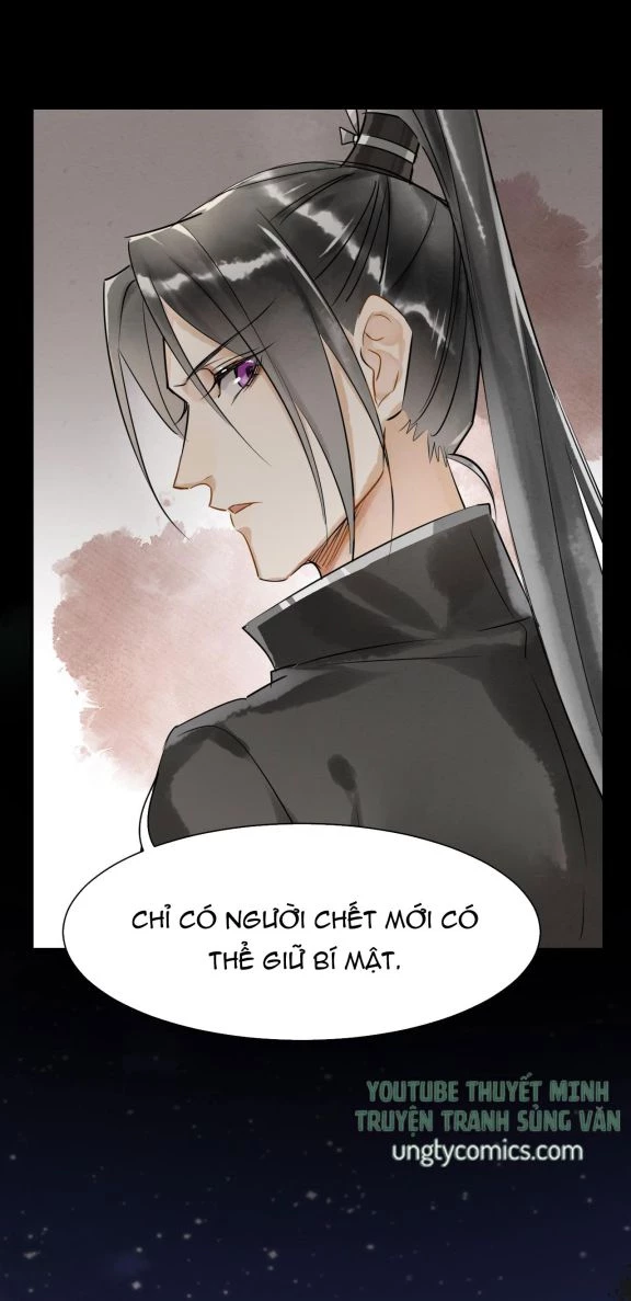 Tù Long Chapter 3 - 31