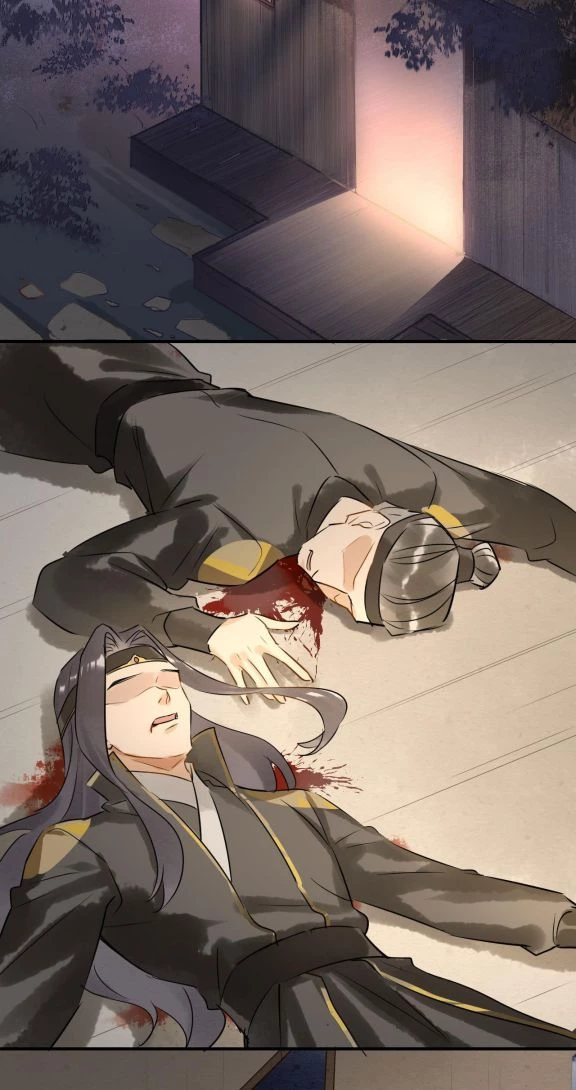 Tù Long Chapter 3 - 33