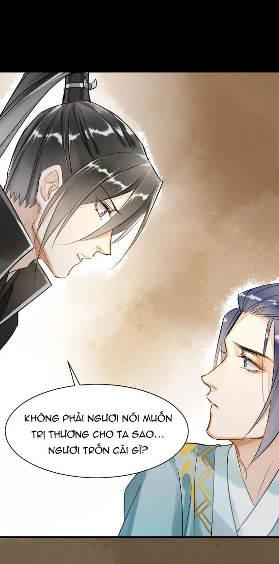 Tù Long Chapter 3 - 36