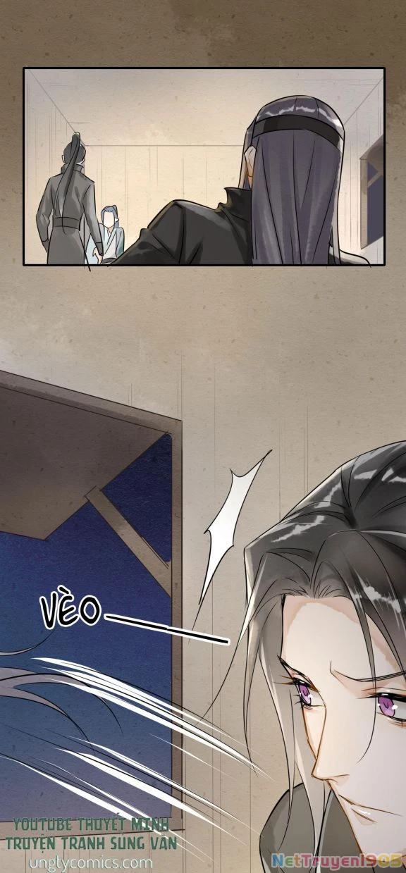 Tù Long Chapter 3 - 37