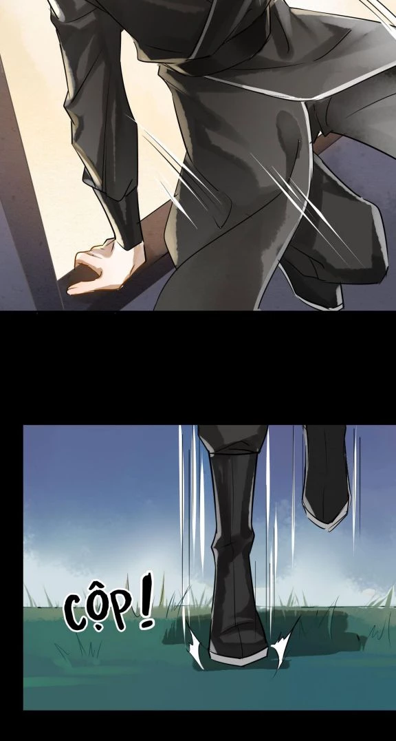 Tù Long Chapter 3 - 39