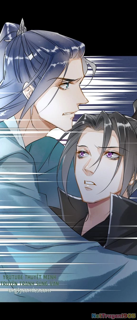 Tù Long Chapter 3 - 43