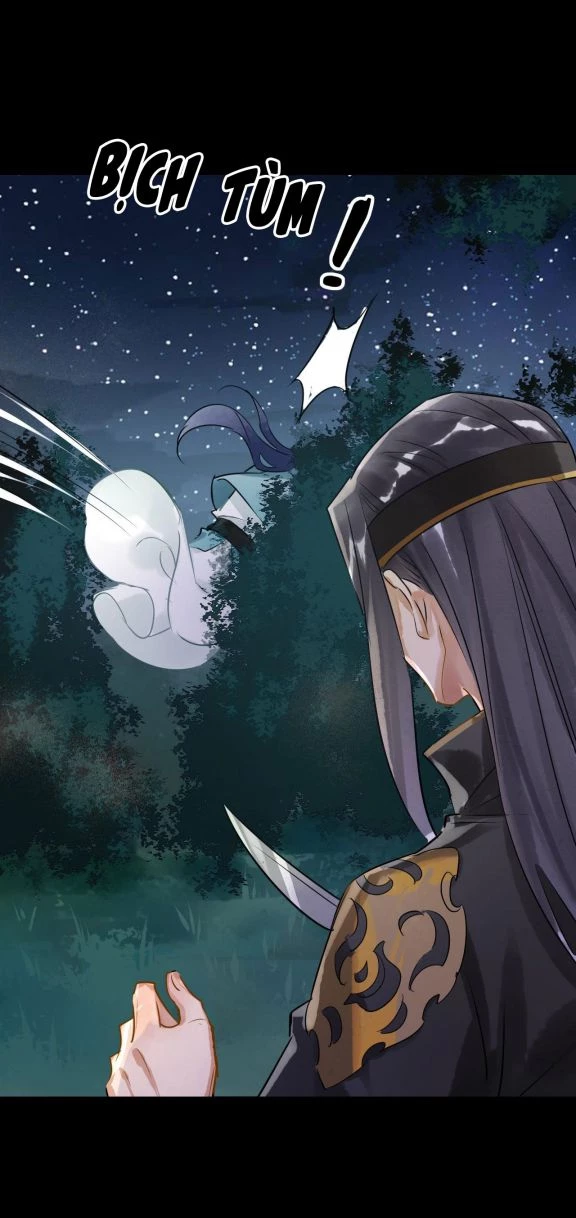 Tù Long Chapter 3 - 44